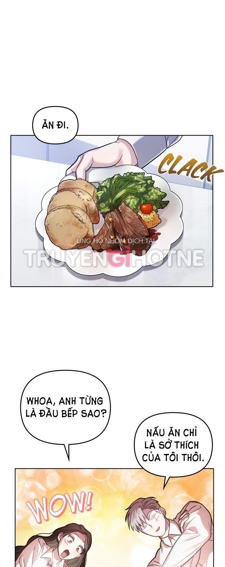 kẻ nghiệp dư chapter 11 2