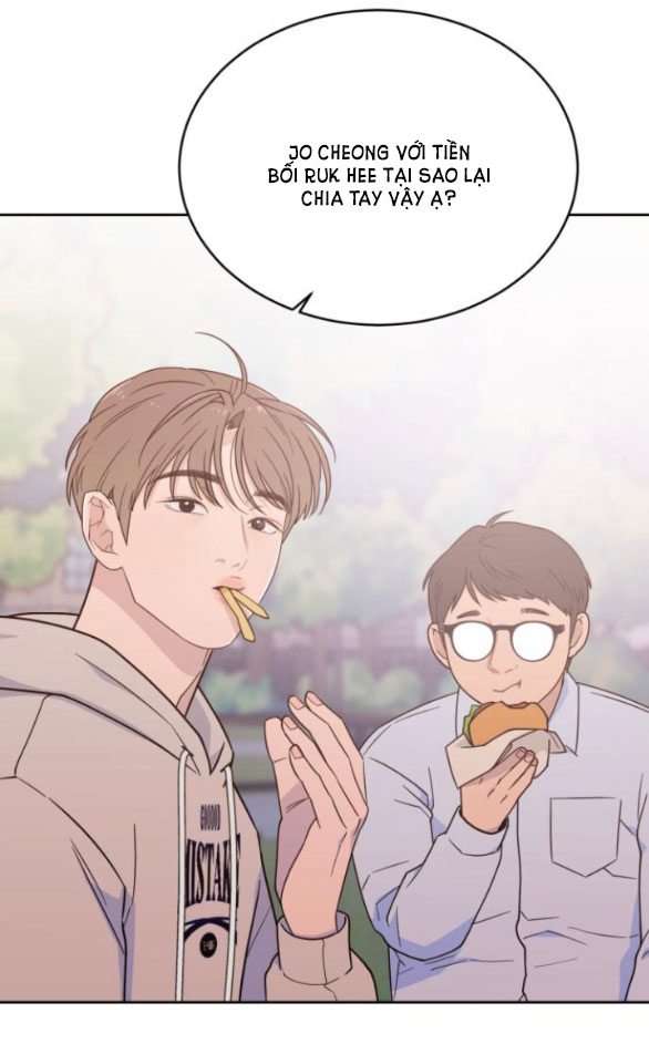 Vận May Bất Ngờ chapter 38.1 113