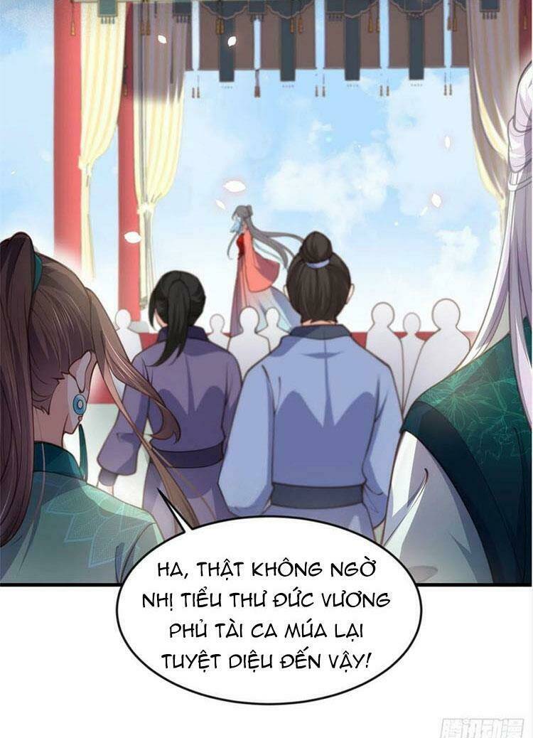 hoạn phi thiên hạ chapter 146 10