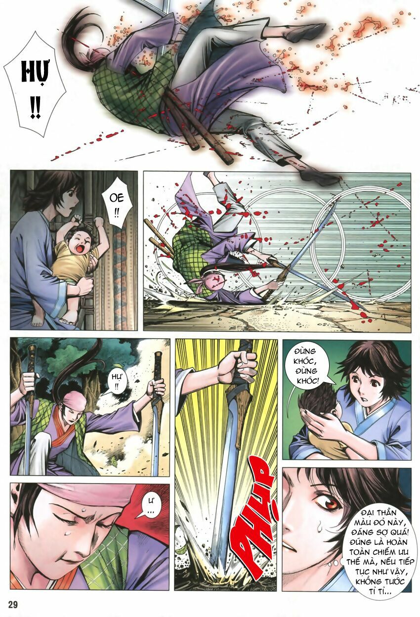 phong thần ký chapter 40 26