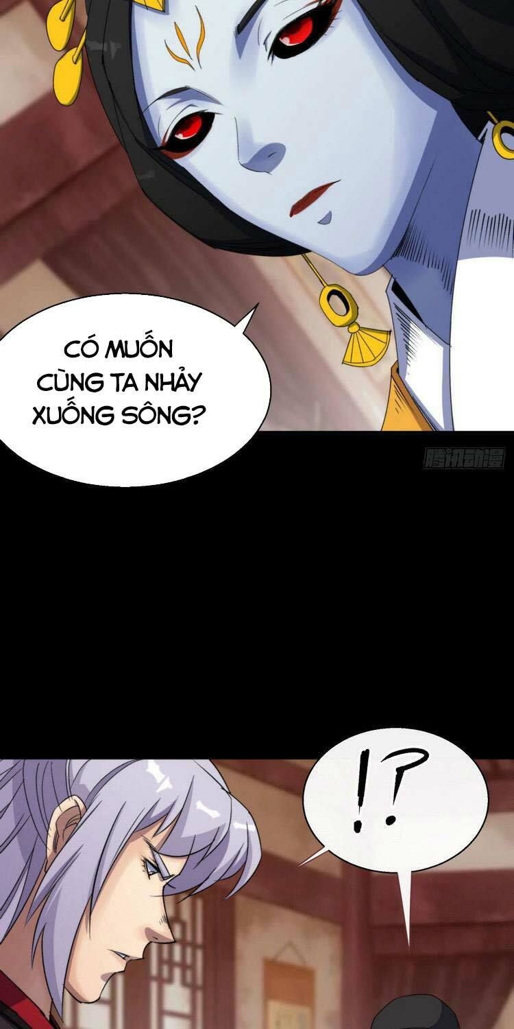 thông u đại thánh chapter 27 25