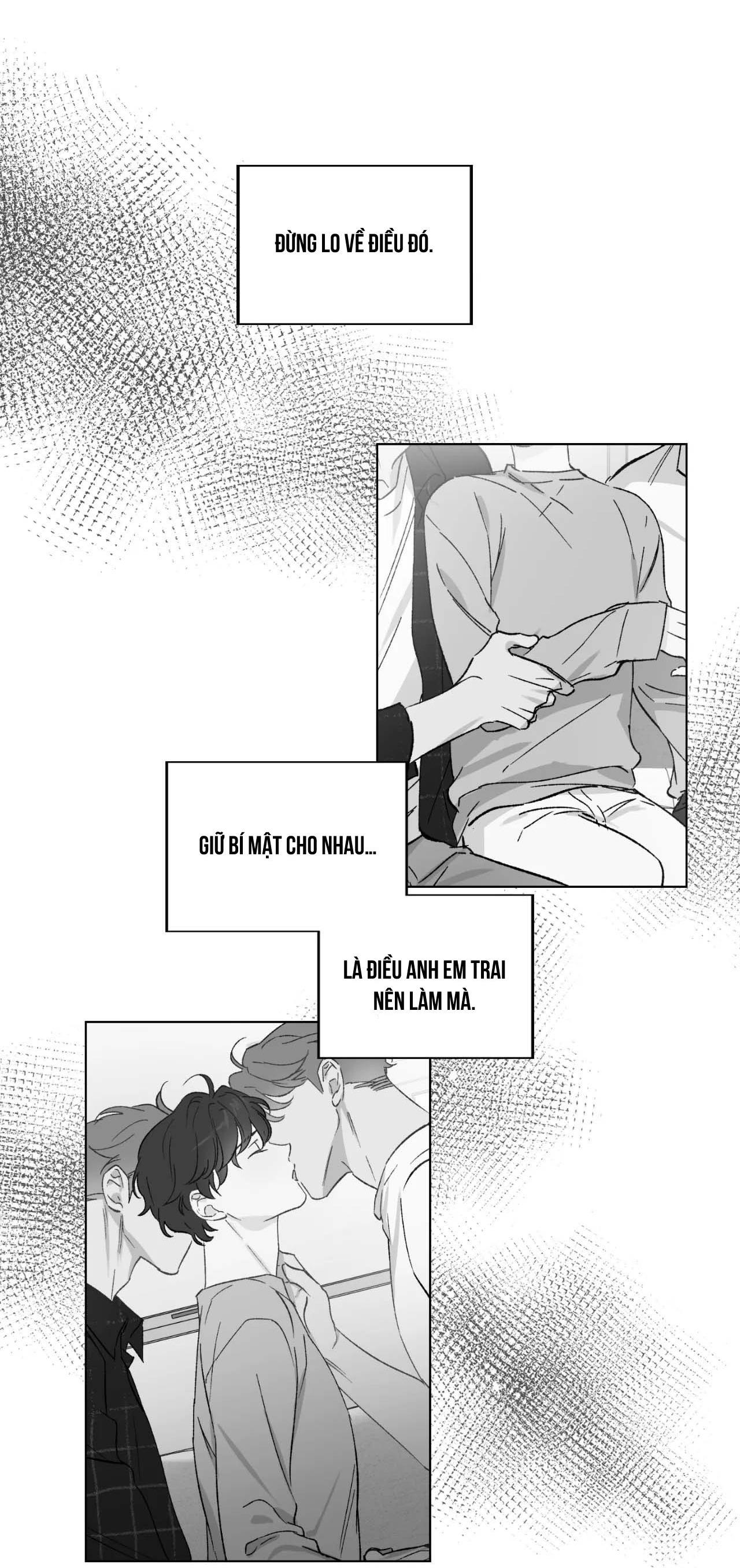 bước vào rắc rối chapter 6 68