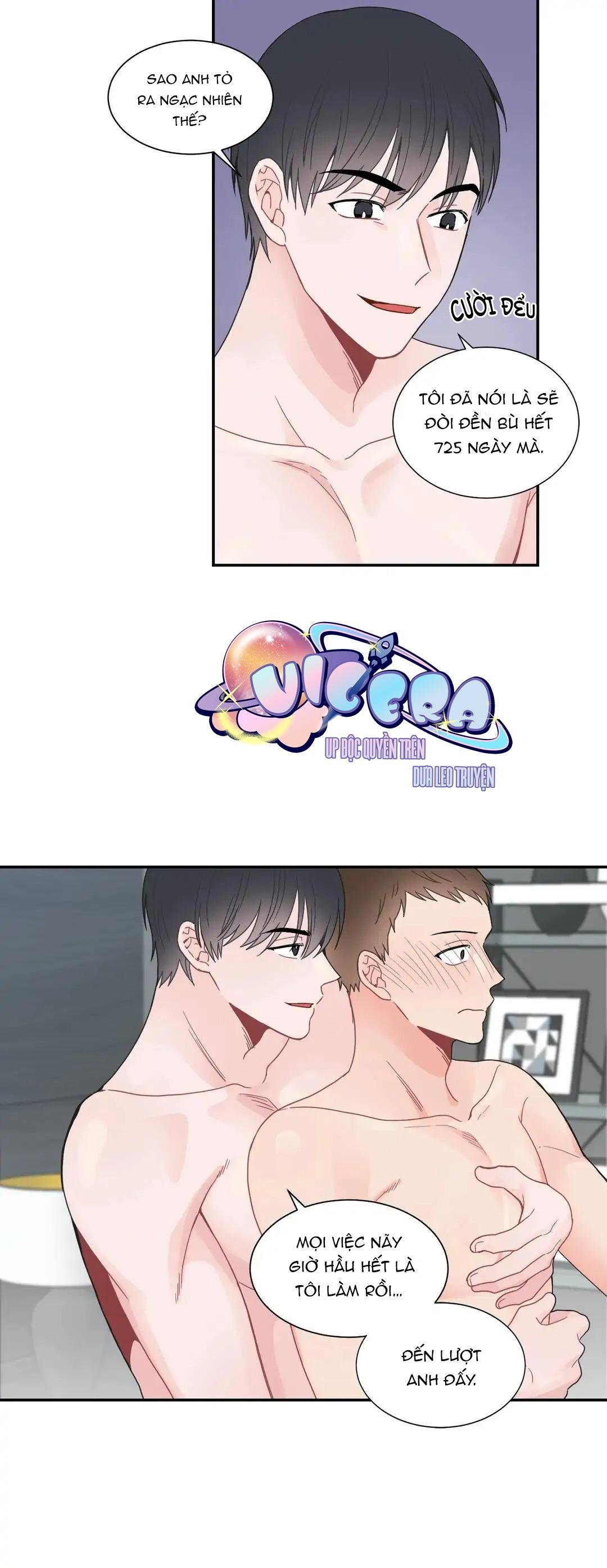 đường ranh giới chapter 15 10