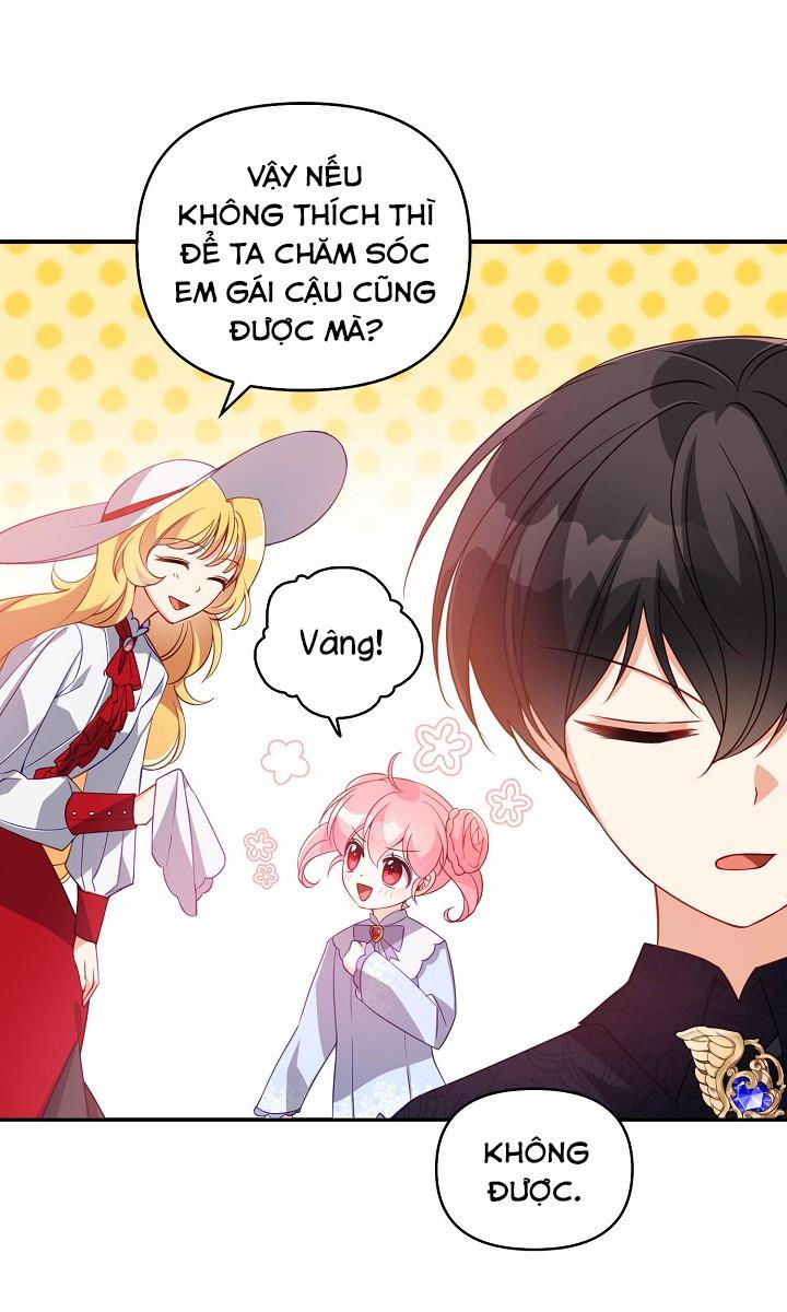em gái cưng của đại công tước phản diện chapter 25 56