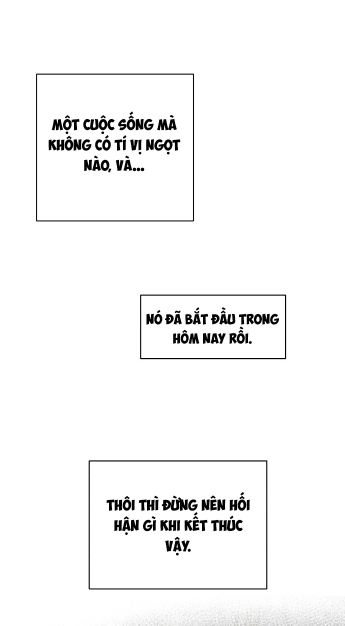 oan gia ngõ hẹp chapter 27 42