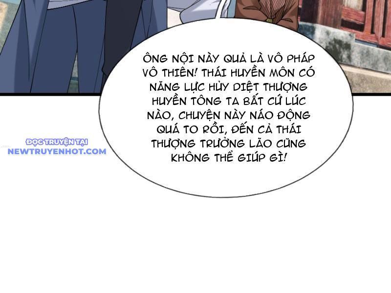 ngủ say vạn cổ: xuất thế đẩy ngang chư thiên chapter 40 176