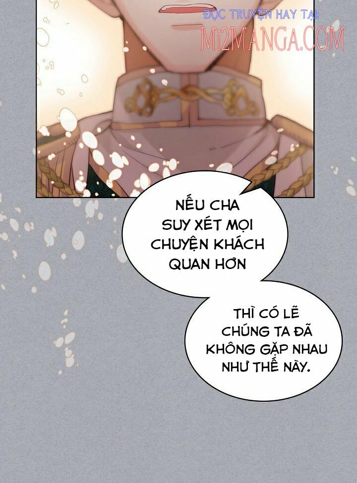 con có phải con là con gái của ngài không? chapter 61.5 28