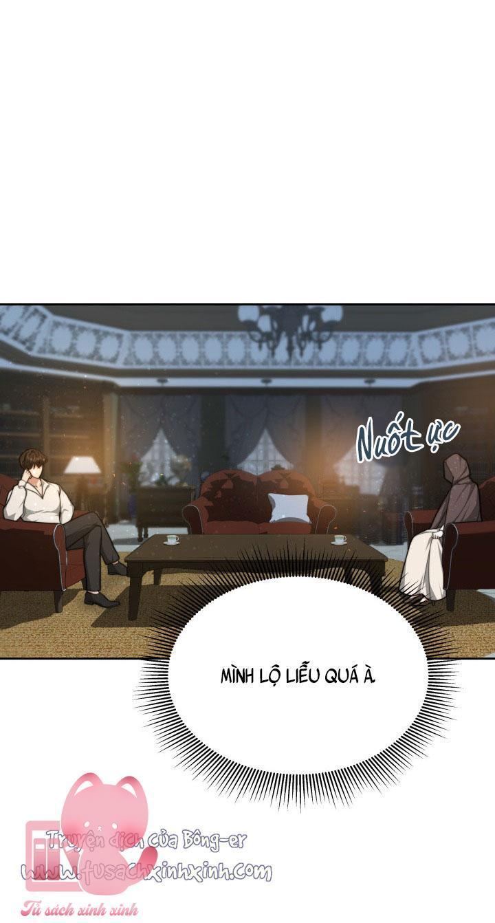 từ chồng cũ hóa thành nam chính chapter 2 45