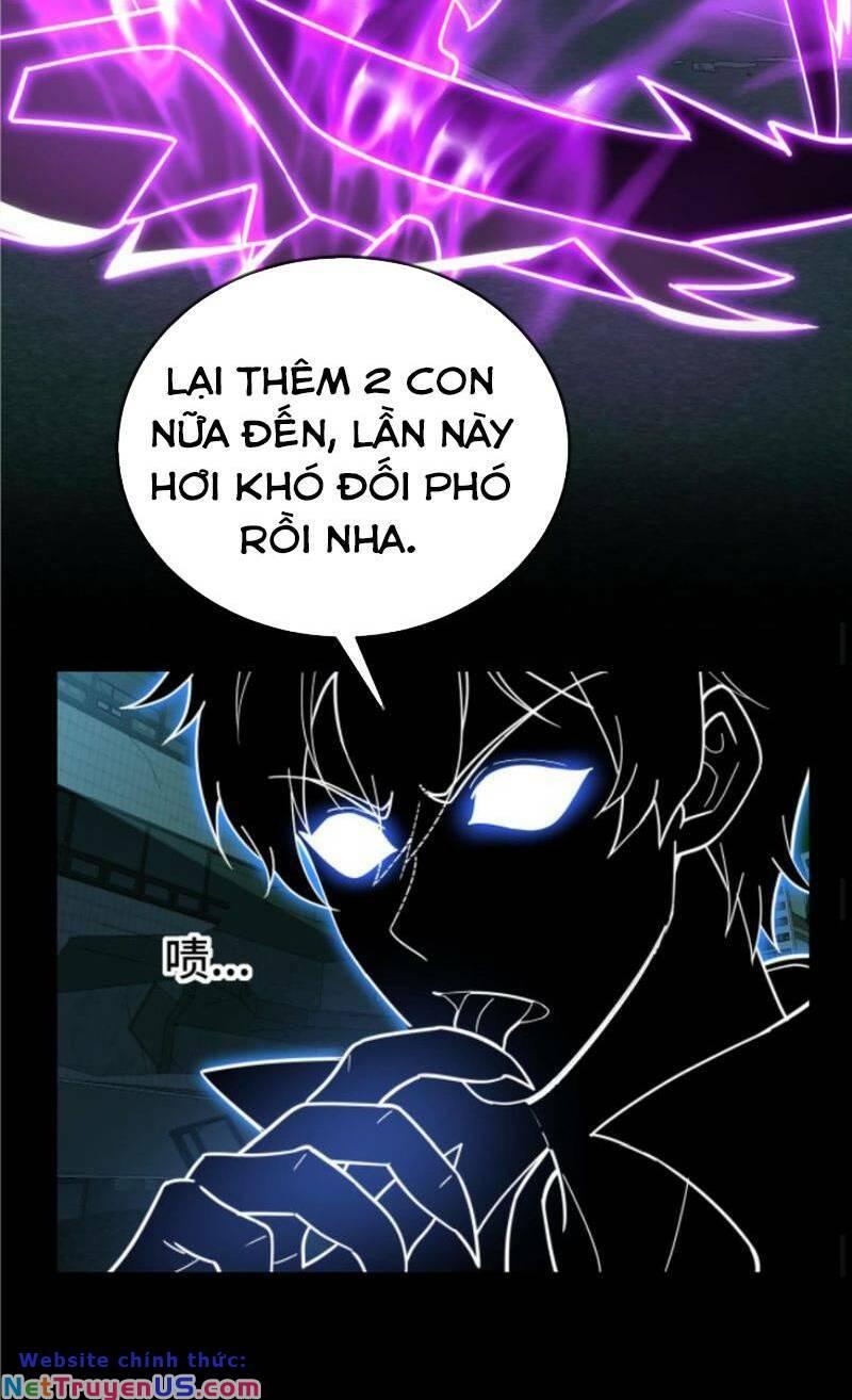 nhìn thấy thanh máu, ta xử tội thần linh chapter 54 14