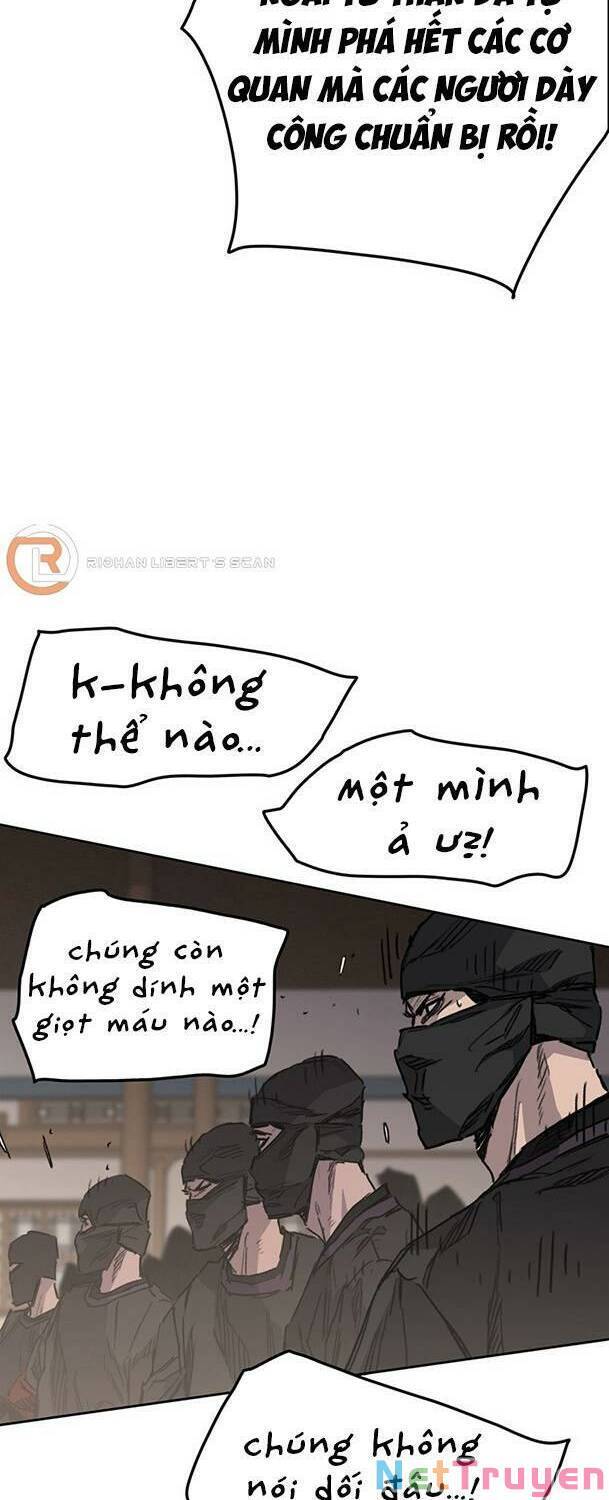 kiếm sĩ bất bại chapter 143 6