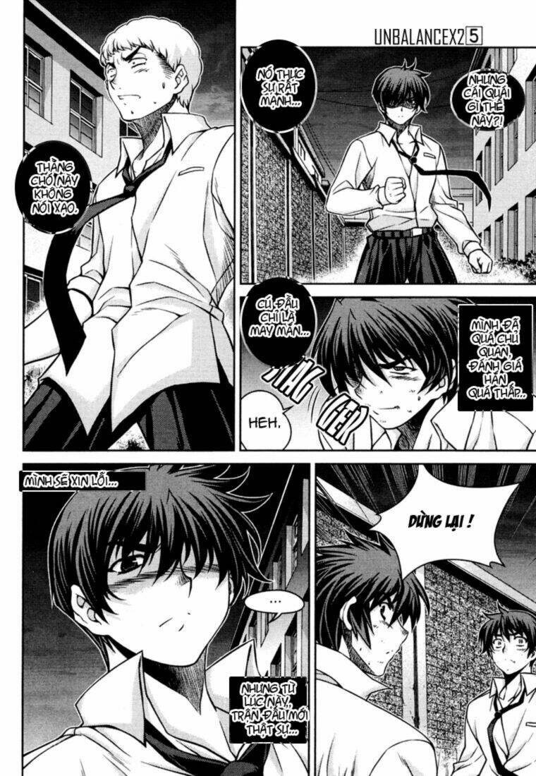 unbalance x unbalance chapter 35 23