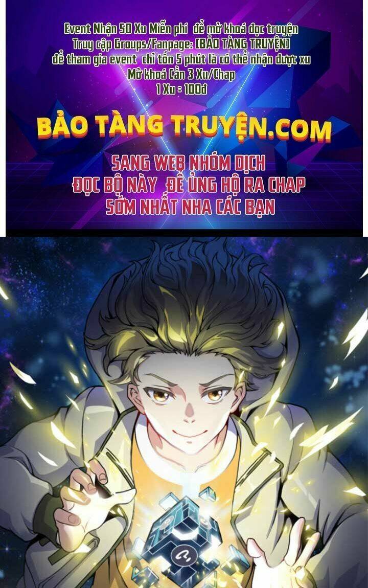 vạn vật hợp nhất chapter 4 1