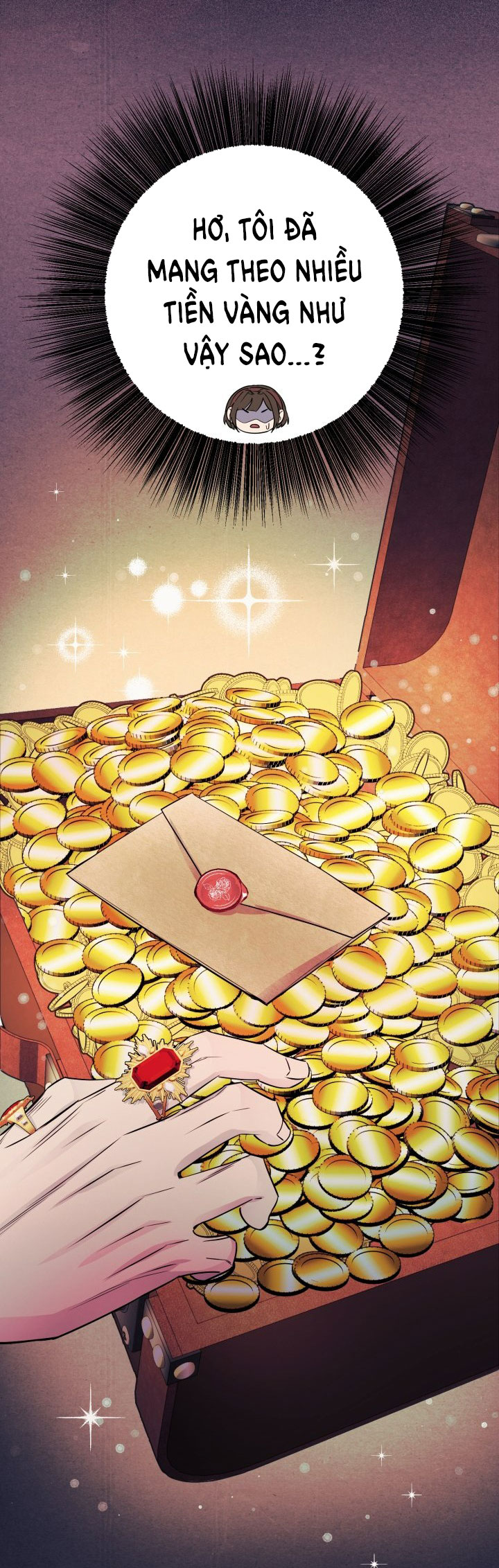 [18+] nếu cứu rỗi một cầm thú hư hỏng chapter 3.2 4