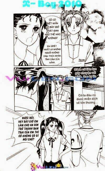 cô giáo tuổi 18 chapter 7 108