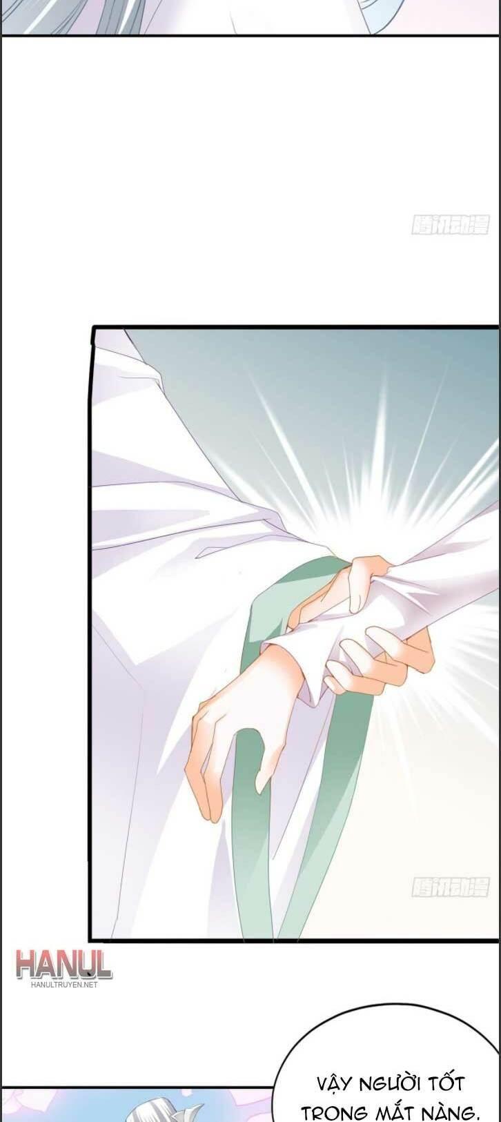 bổn vương muốn nàng chapter 113 18