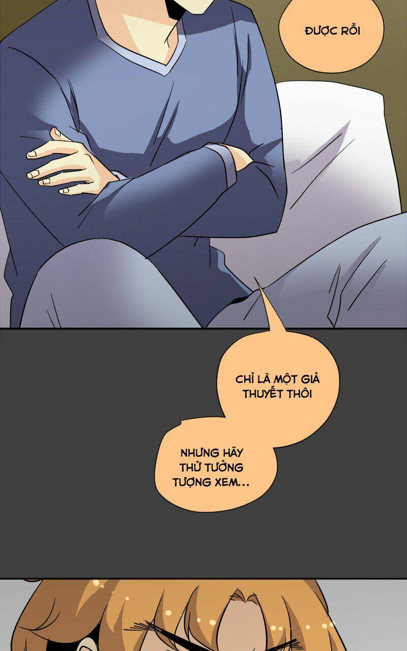 Thế Giới Không Hoàn Hảo Chapter 168 12