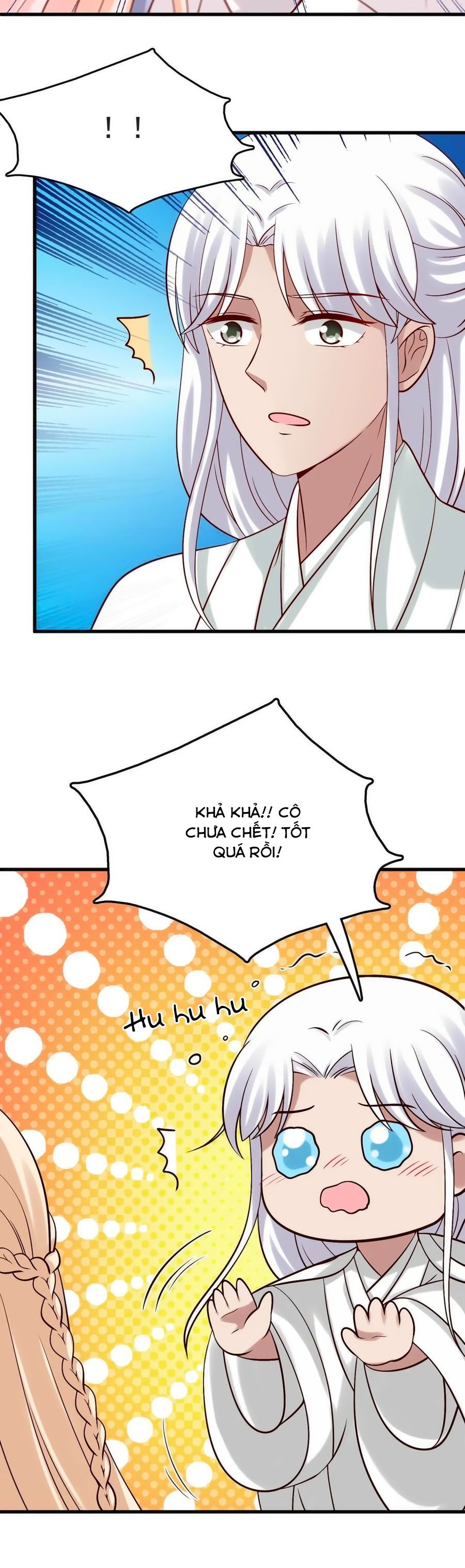 kiêu ngạo vương gia chủng điền phi chapter 176 14