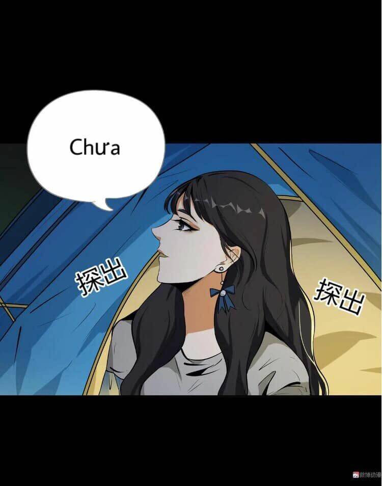 giày thủy tinh chapter 28 15