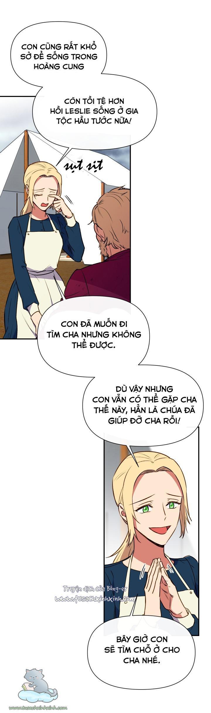 công nương khế ước của gia tộc công tước quái vật chapter 67 59