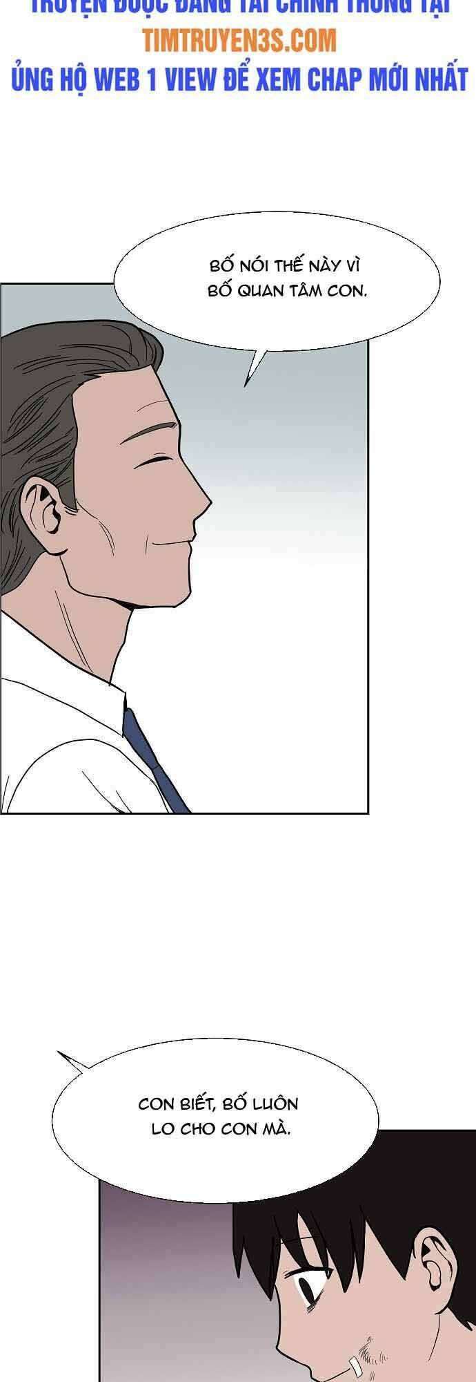 rốt cuộc cũng thấy ngọn lửa xanh chapter 8 49