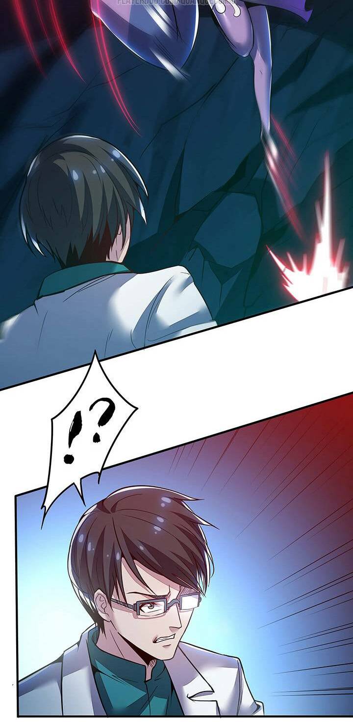 bất tử thần vương tu liên tục chapter 30 29