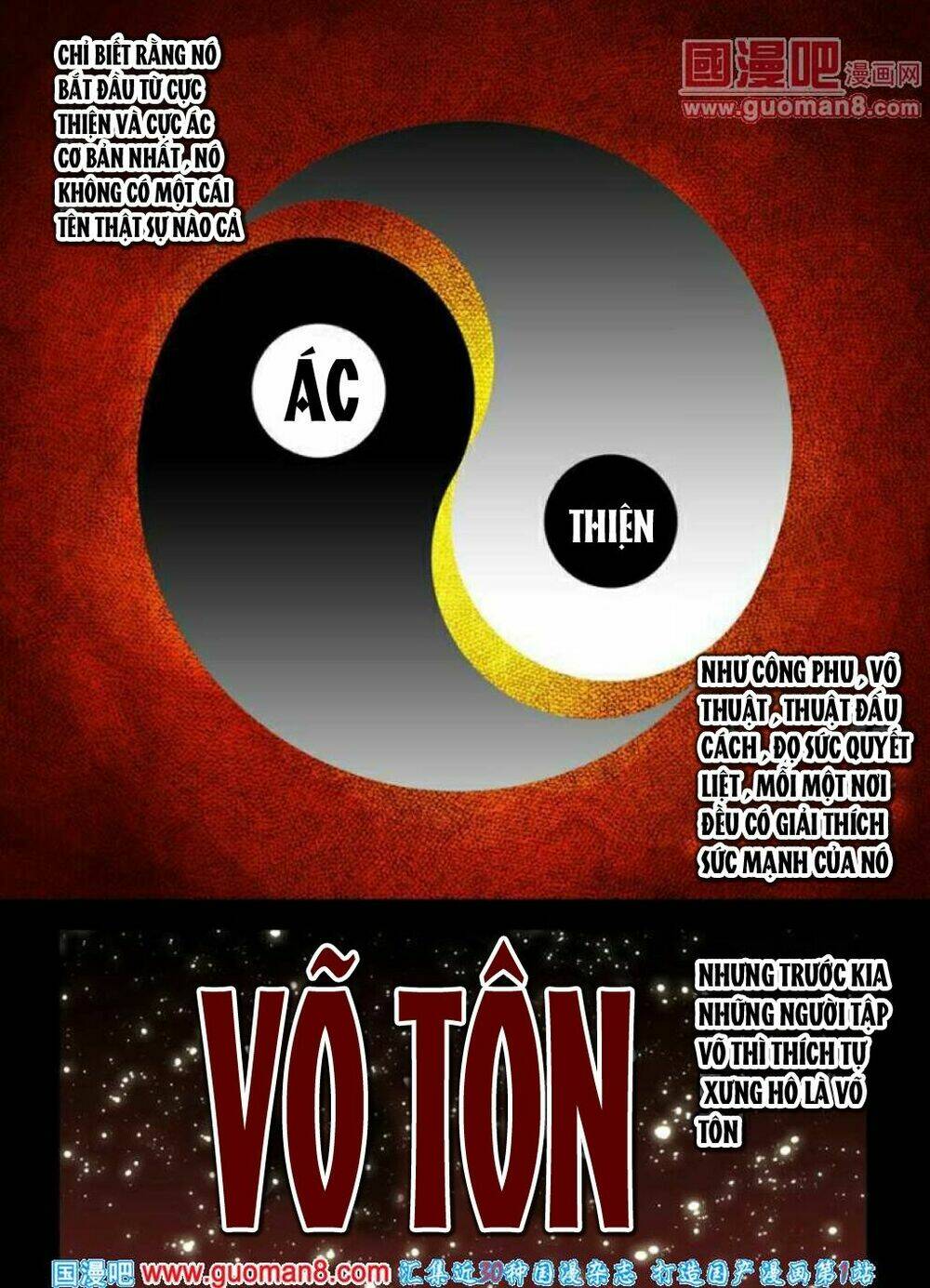 nhân cách tối cường chapter 33 7