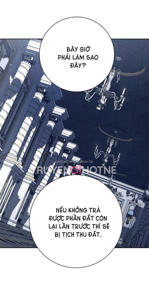 tôi muốn trở thành cô ấy dù chỉ là một ngày chapter 137.2 43