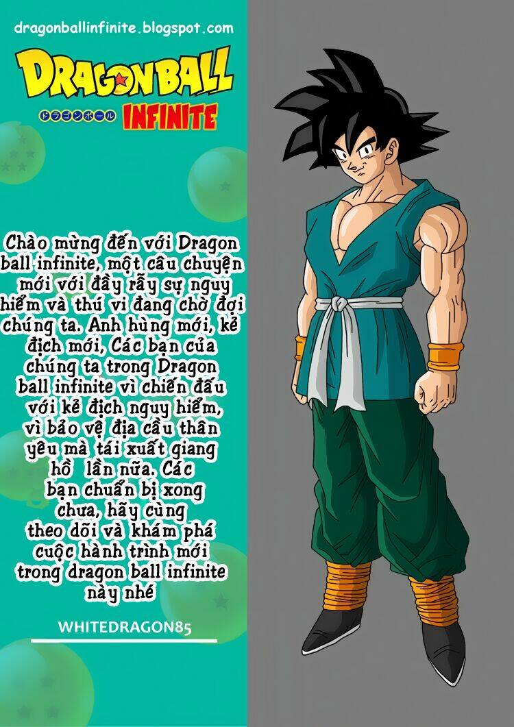 thế giới ngọc rồng infinite chapter 1 4