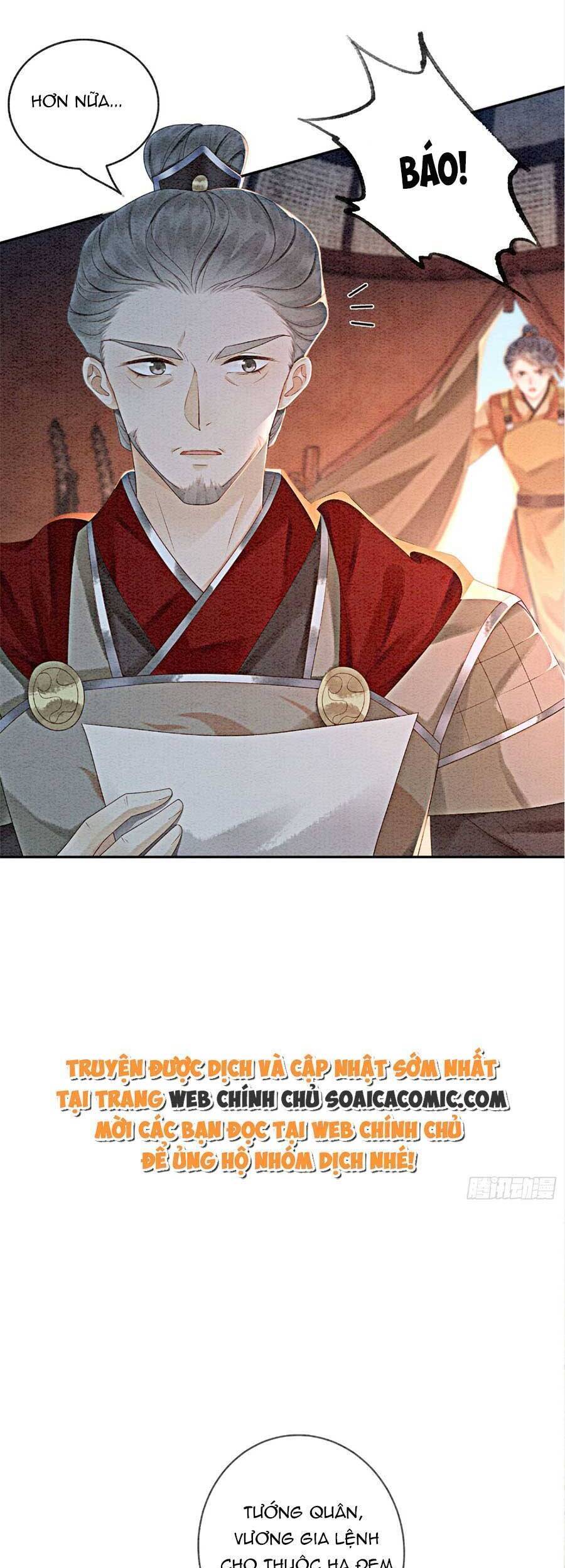 bắt đầu hủy hôn để công lược vương gia chapter 51 25