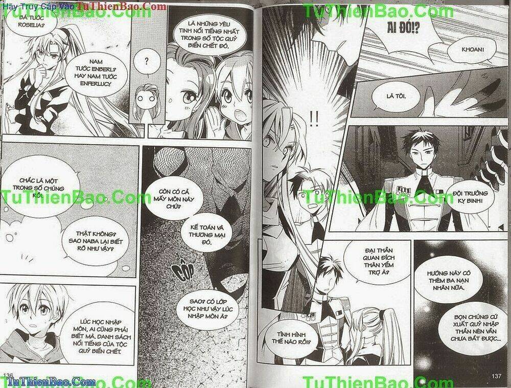 chuyện ở tu viện rolland chapter 2 69