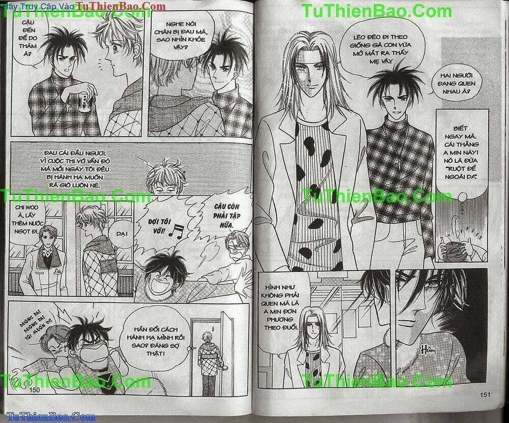 kịch bản tình yêu chapter 2 76