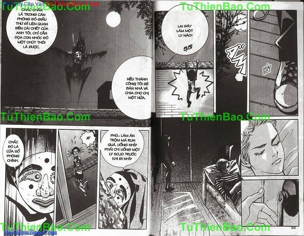 cổ vật kinh hoàng chapter 7 48