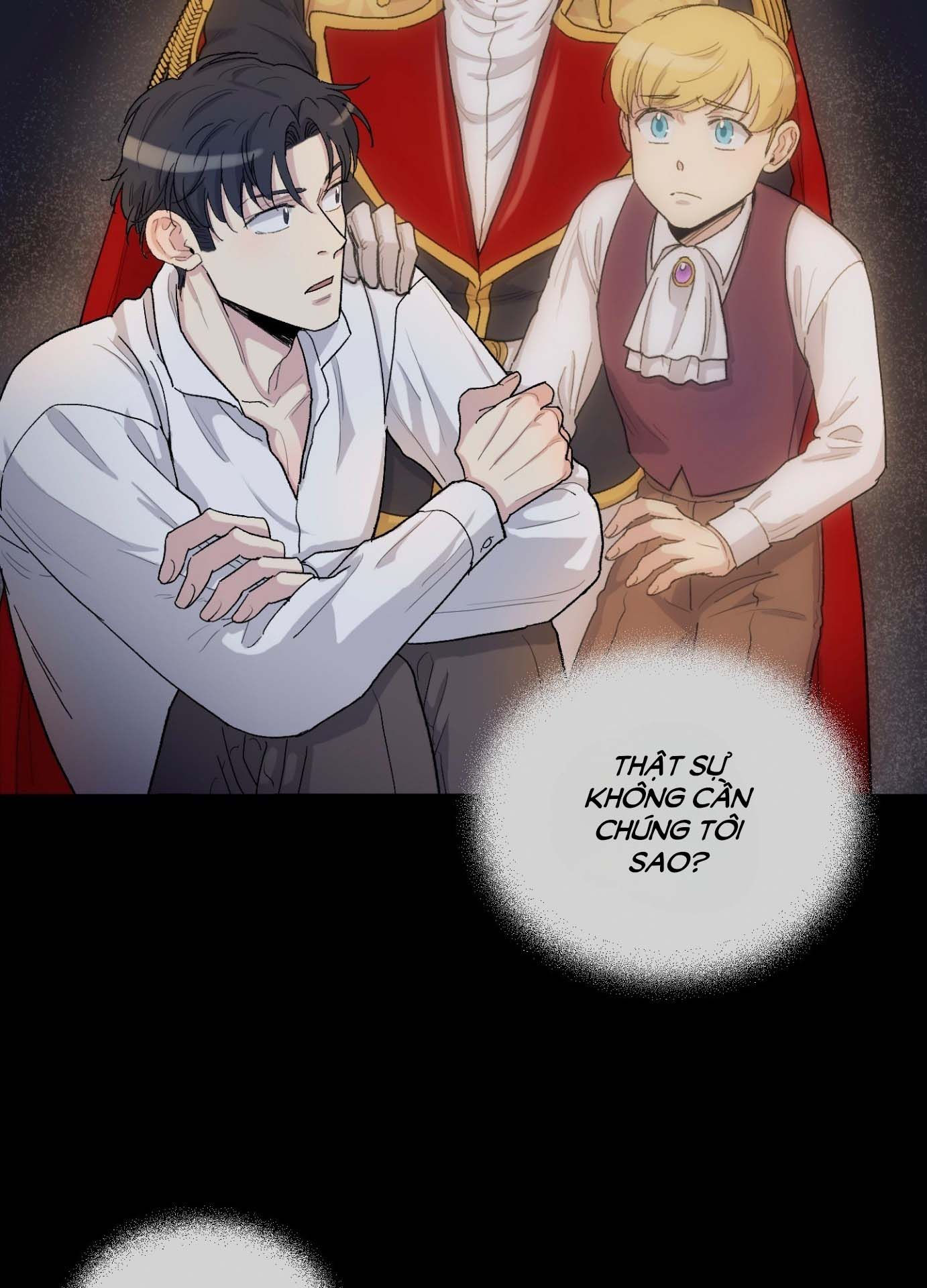 gia sư của công tước chapter 80 48