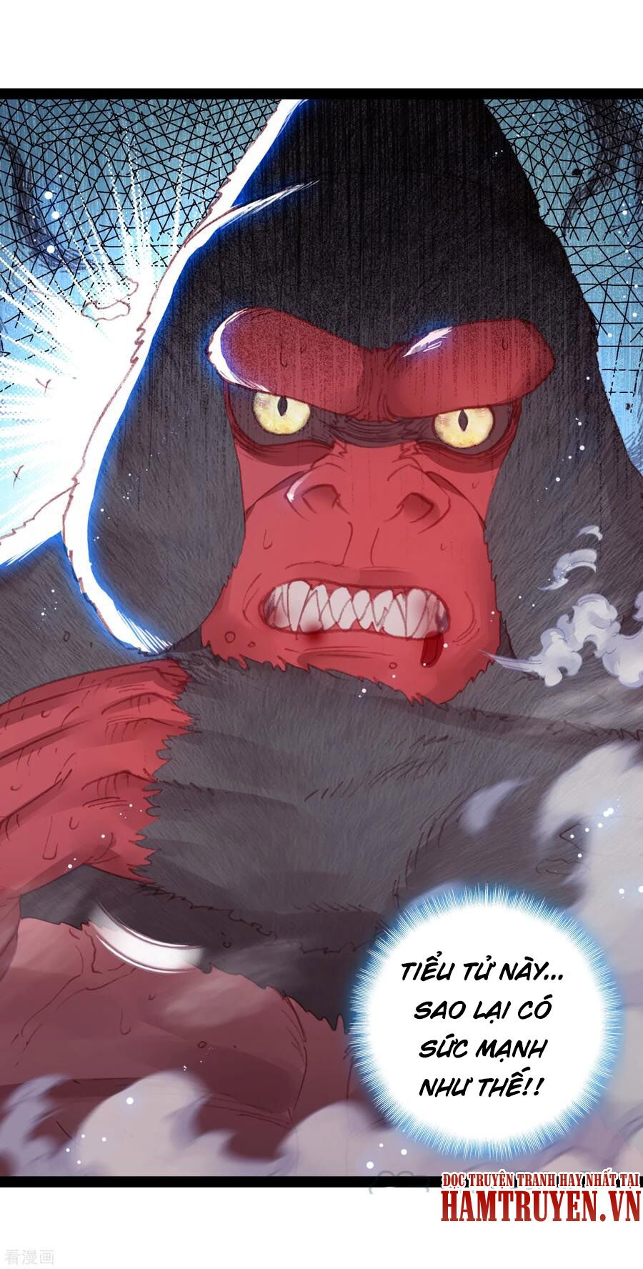 thế giới hoàn mỹ [m] chapter 140 5