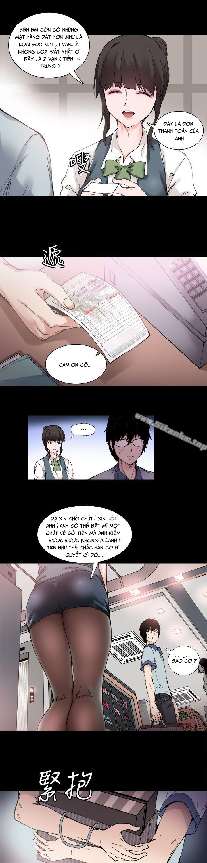 body change chapter 1 4