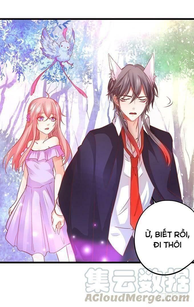 hồ tiên hung bạo chapter 55 39