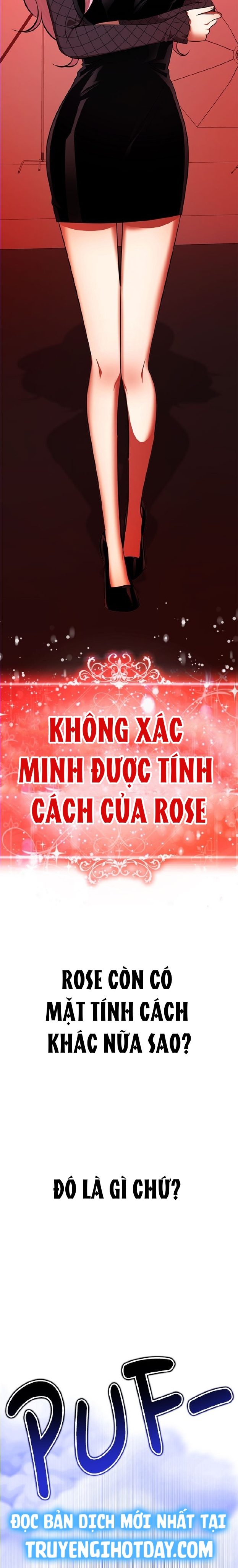 chỉ cần vài giây là xinh đẹp chapter 28 21