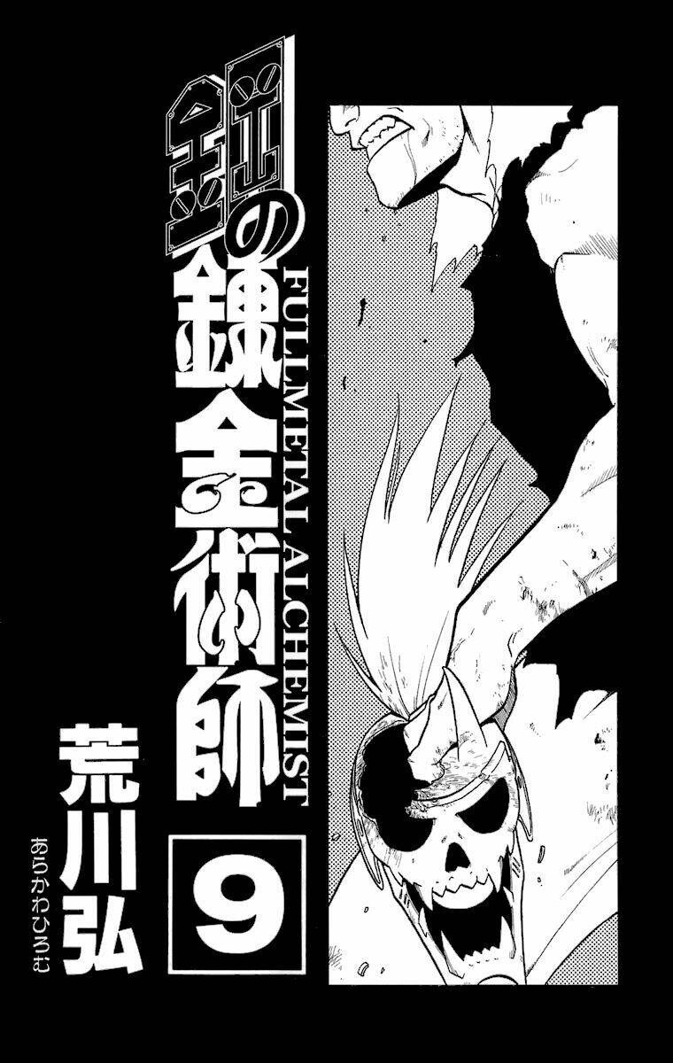 giả kim thuật chapter 34 6