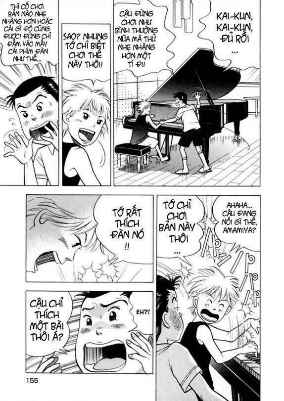 piano no mori chapter 6 6