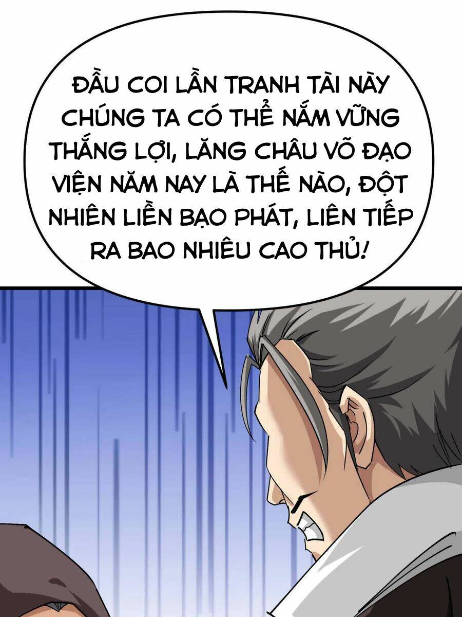 trọng sinh ta là đại thiên thần chapter 101 66