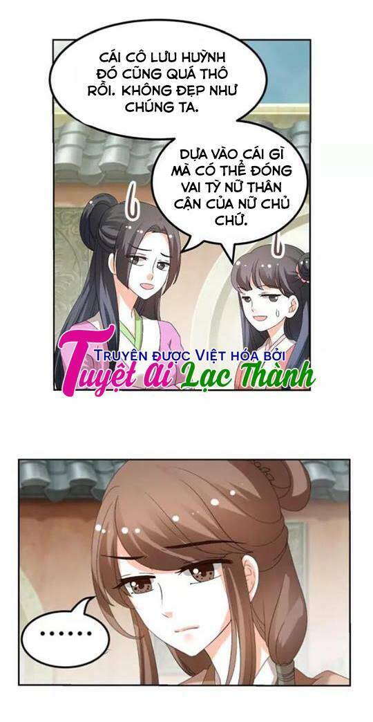 phản công thành siêu sao chapter 31 11