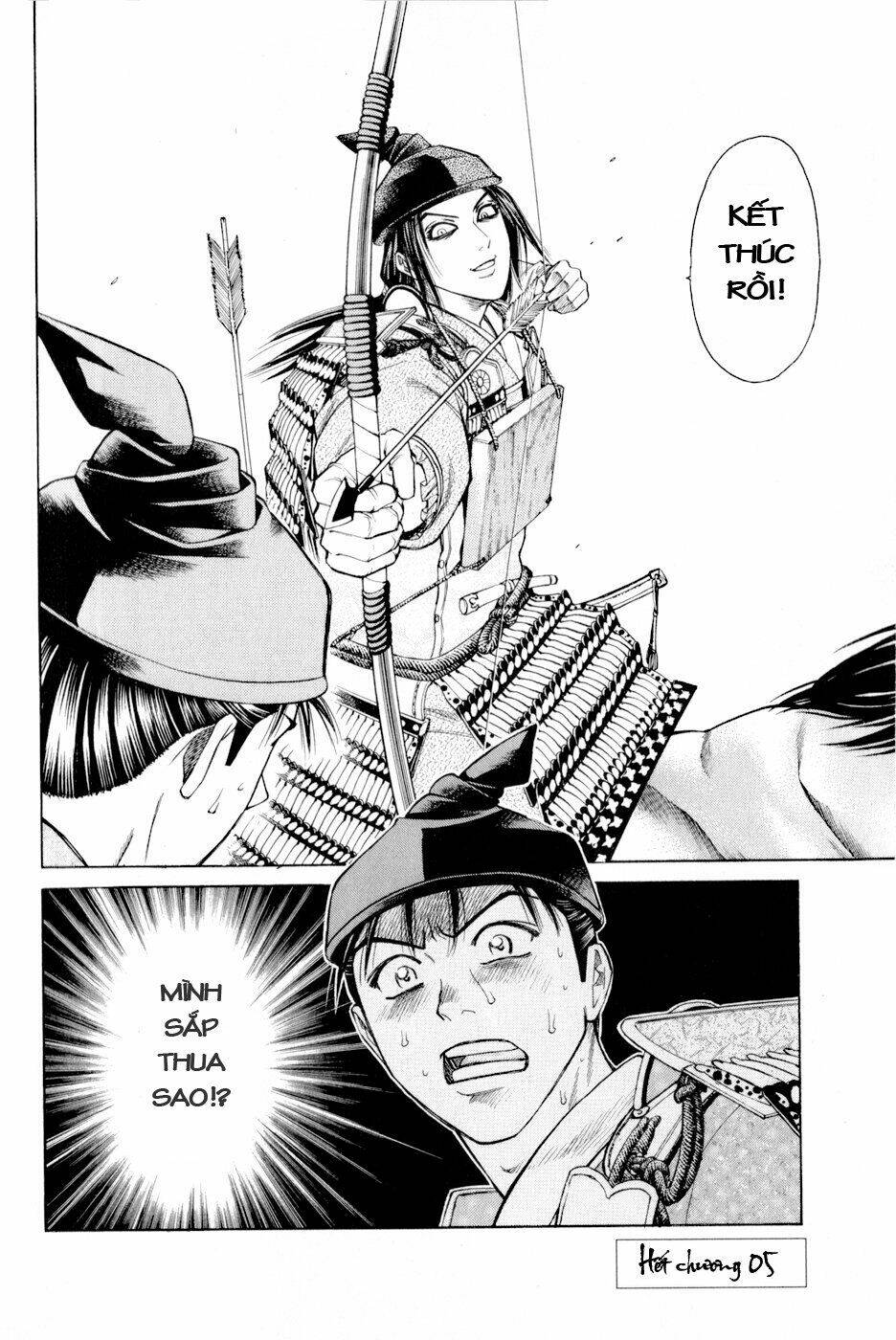 thiếu niên vương phần 2 chapter 5 62