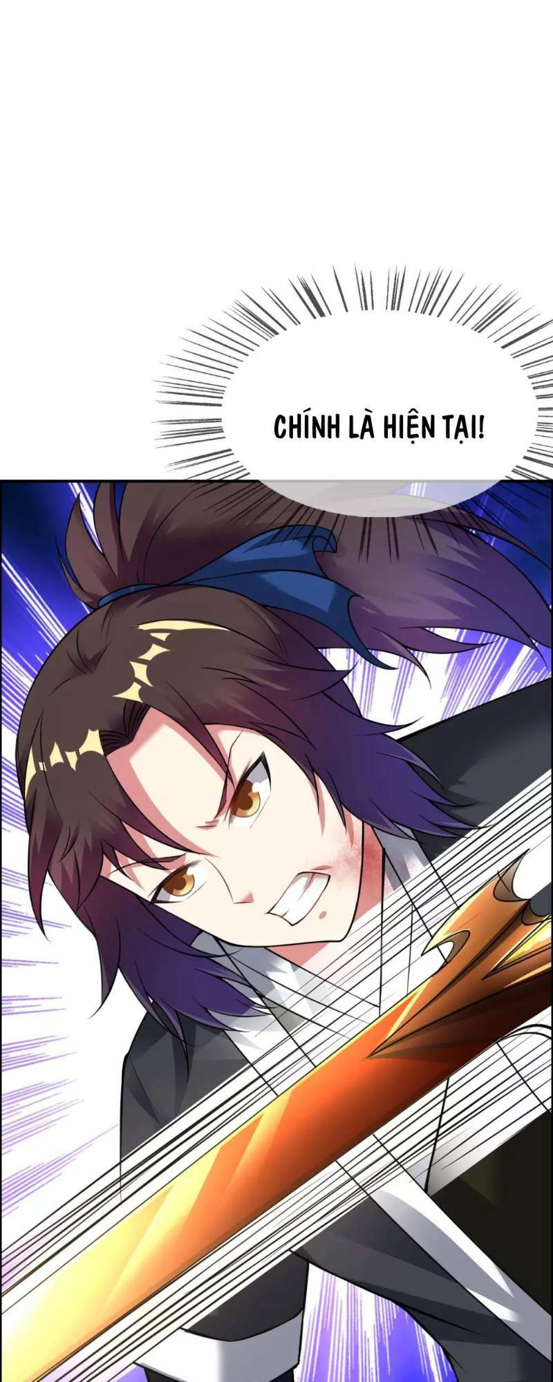 đạo ấn chapter 33 12