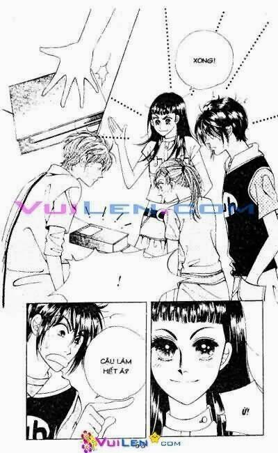 cô gái trung hoa chapter 10 68