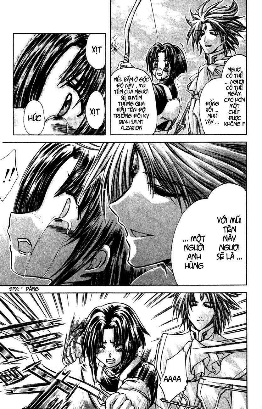 watashi no messiah-sama chapter 16 5