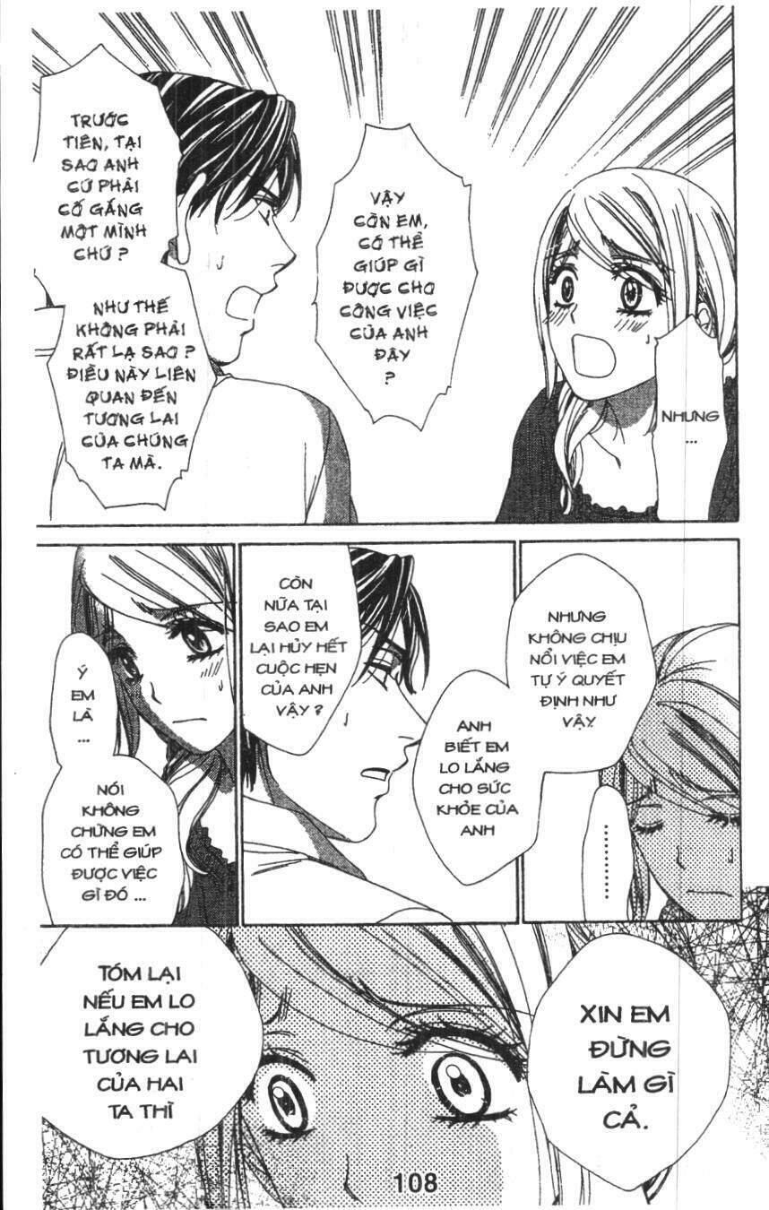 hôn nhân bất đắc dĩ - love of firos you chapter 31 10