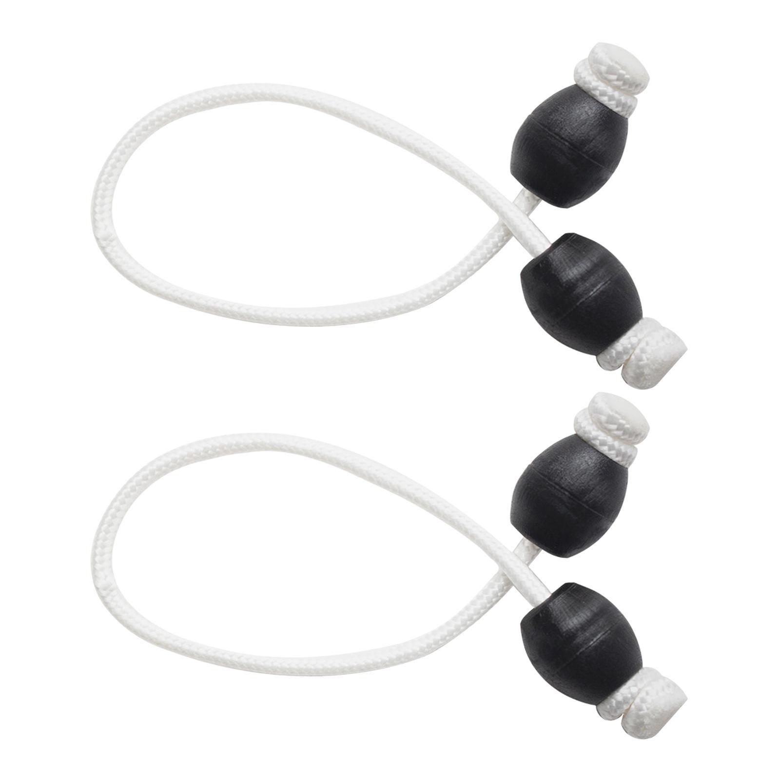 Speargun Wishbone Cord Multiuse Durable for Ice Fishing Bowfishing Equipment