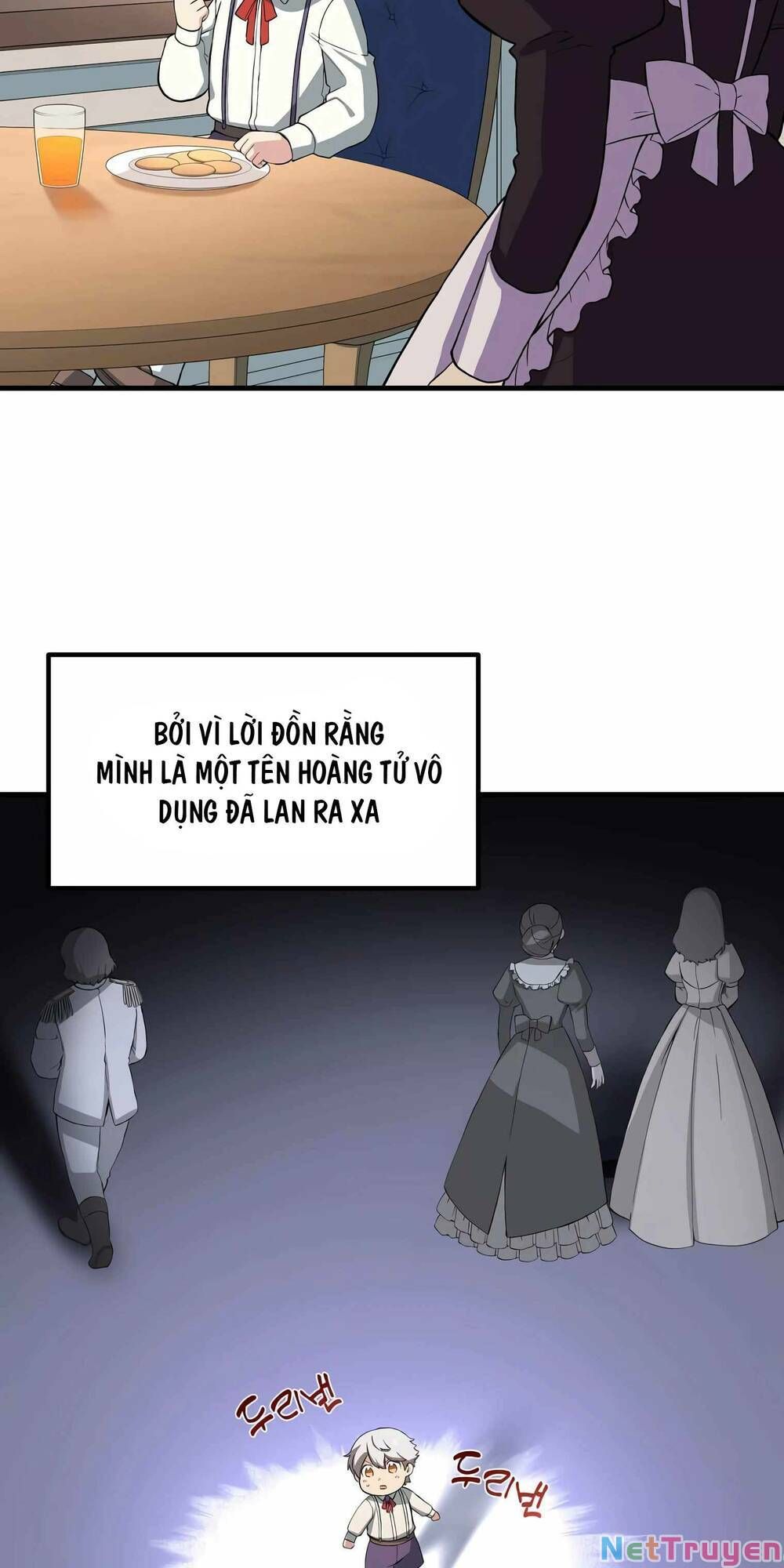 bách kiếp cường giả chapter 12 67