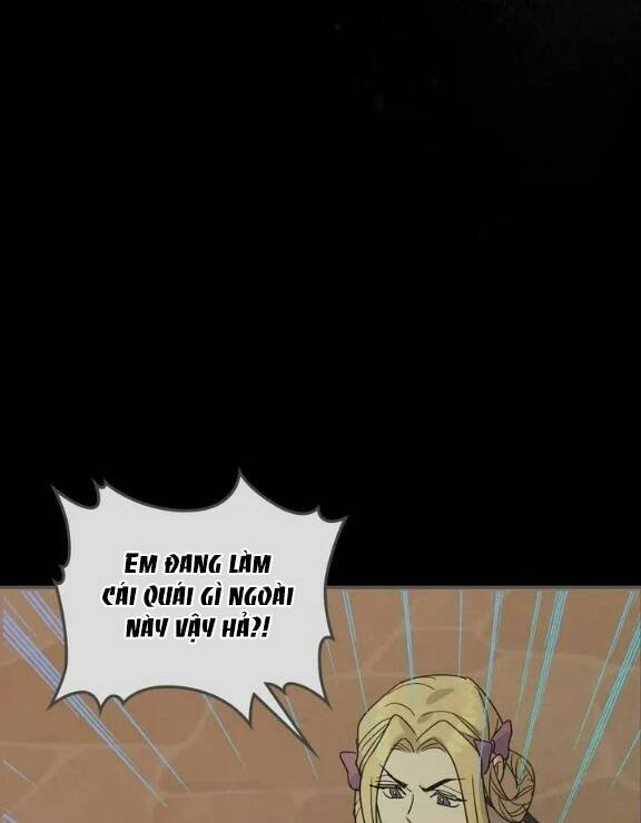 [18+] người đẹp và quái vật chapter 81 104