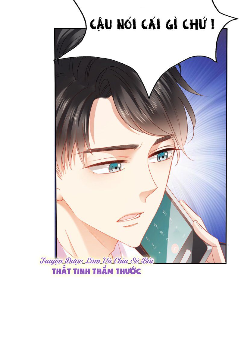 bay qua thiên sơn đến yêu anh chapter 23 35